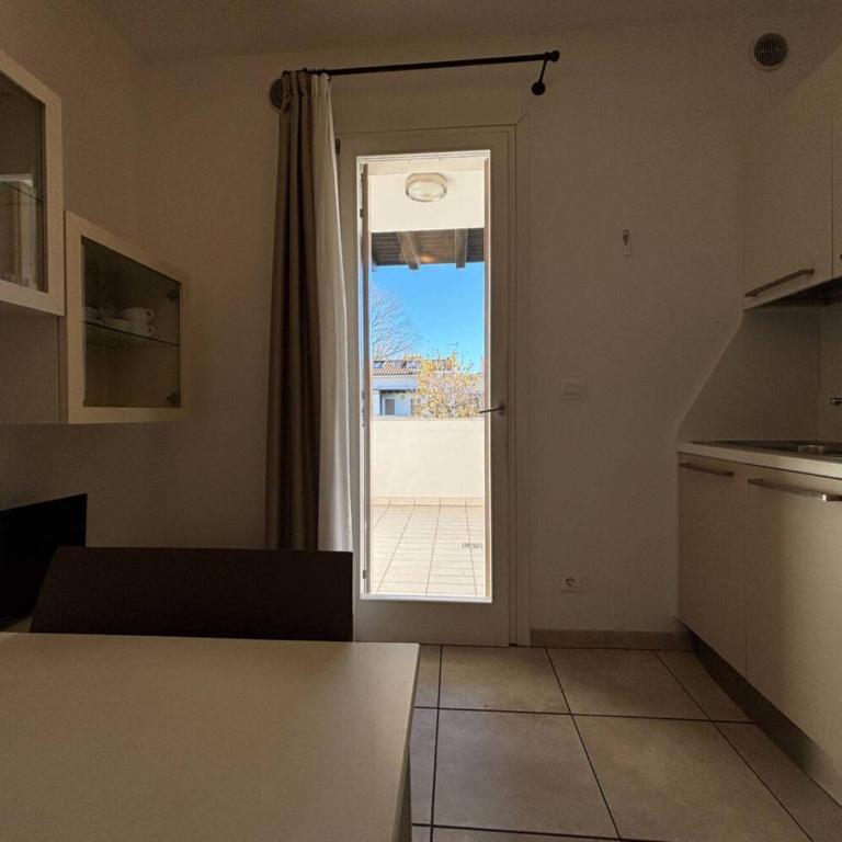Bright apartment with swimming pool and solarium - Appartement - 10