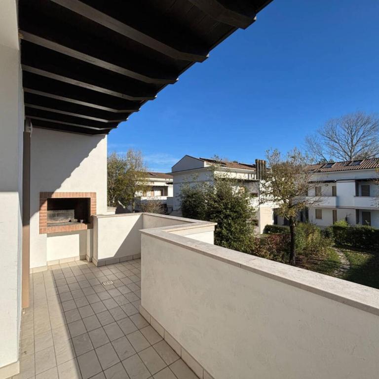 Bright apartment with swimming pool and solarium - Appartement - 2