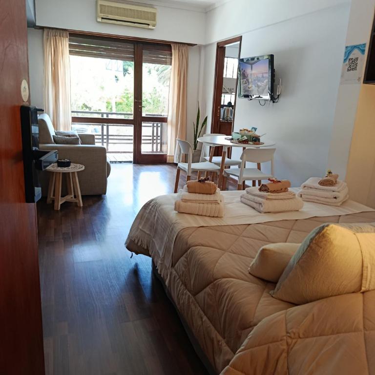Marea Playa Chica - Apartamento de 1 dormitorio - 1