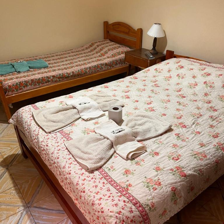 Hotel punta del Este - Triple Room - 2