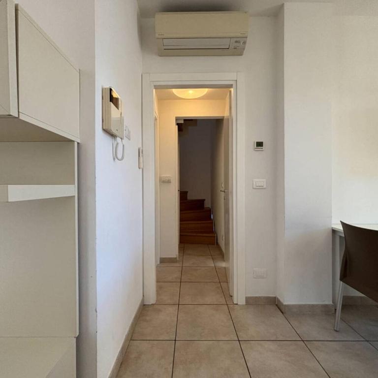 Flat with swimming pool and balcony - Appartamento - 11
