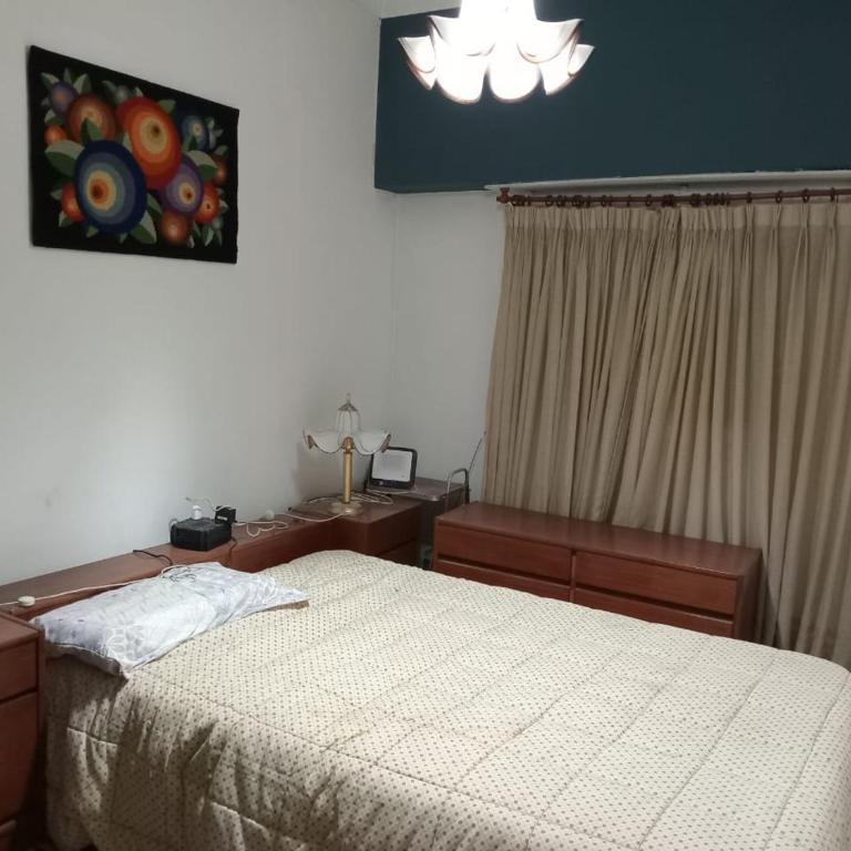 Ph en Mar del Plata - Two-Bedroom Apartment - 3