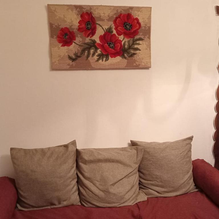 Ph en Mar del Plata - Two-Bedroom Apartment - 8