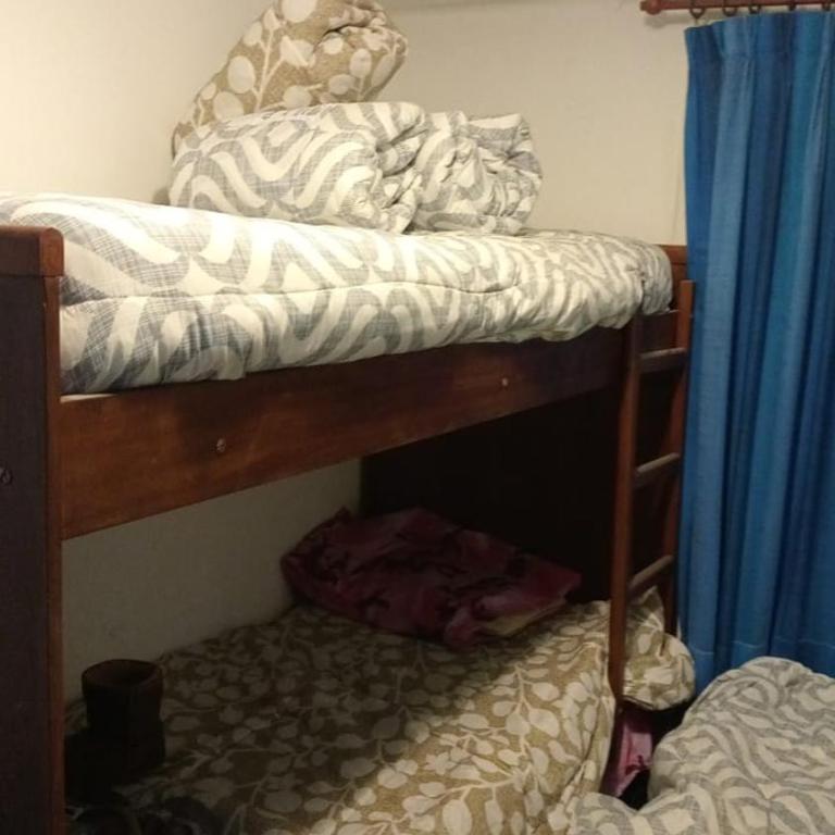 Ph en Mar del Plata - Two-Bedroom Apartment - 10