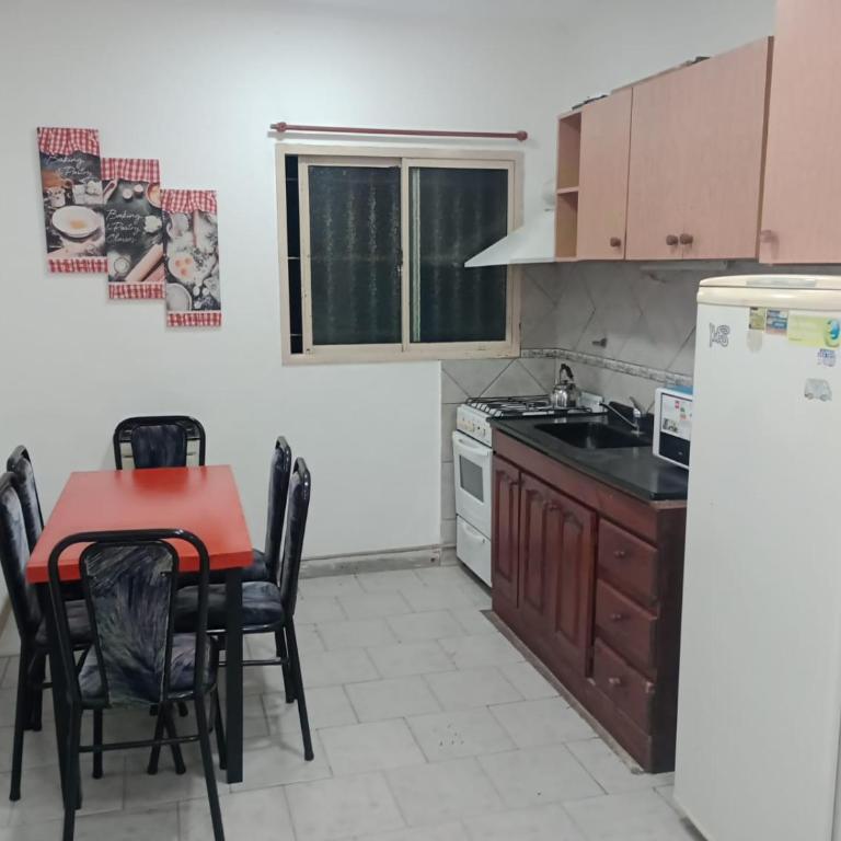 Munich calle 4 entre 31 y 32 - Apartamento de 3 dormitorios - 2