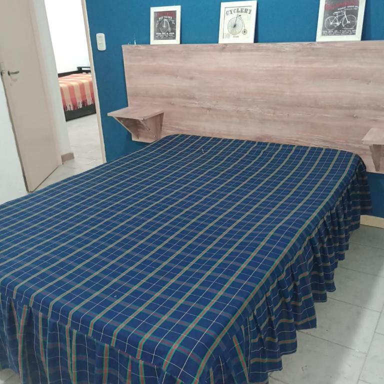 Munich calle 4 entre 31 y 32 - Apartamento de 3 dormitorios - 4