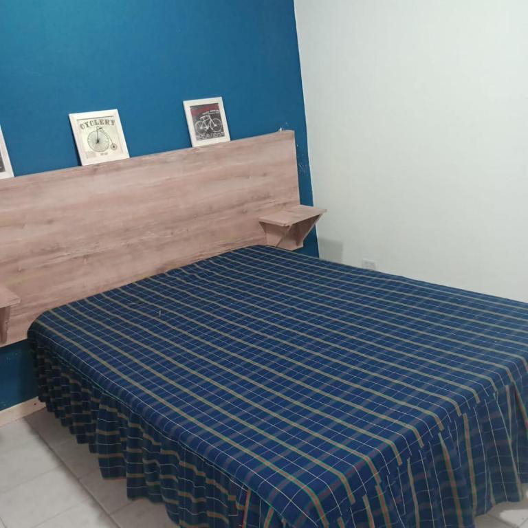 Munich calle 4 entre 31 y 32 - Apartamento de 3 dormitorios - 6