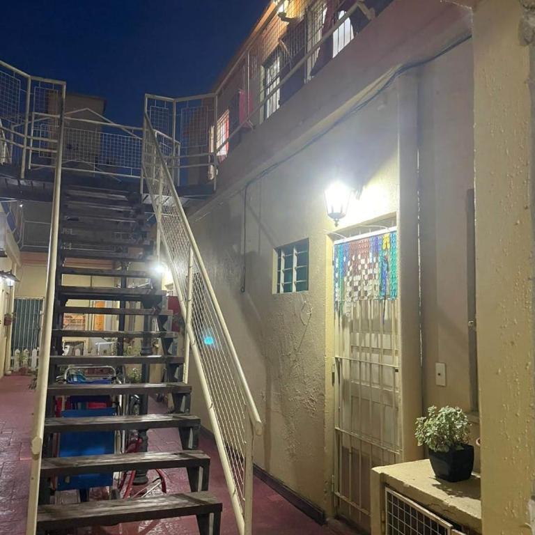 Munich calle 4 entre 31 y 32 - Apartamento de 3 dormitorios - 7