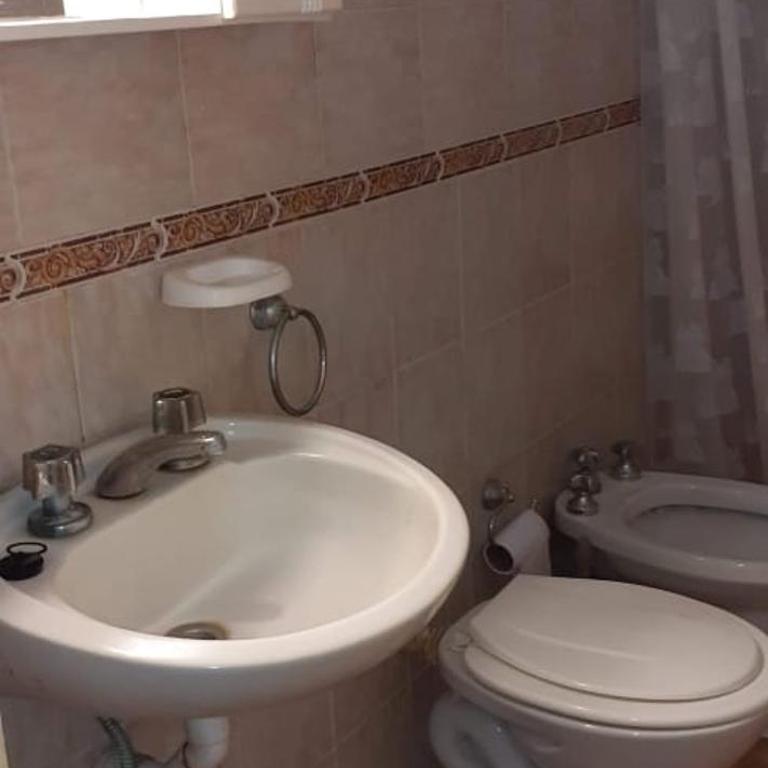 Munich calle 4 entre 31 y 32 - Apartamento de 3 dormitorios - 10