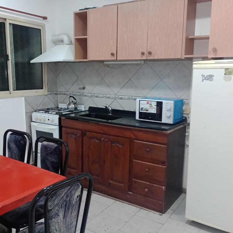 Munich calle 4 entre 31 y 32 - Apartamento de 3 dormitorios - 11