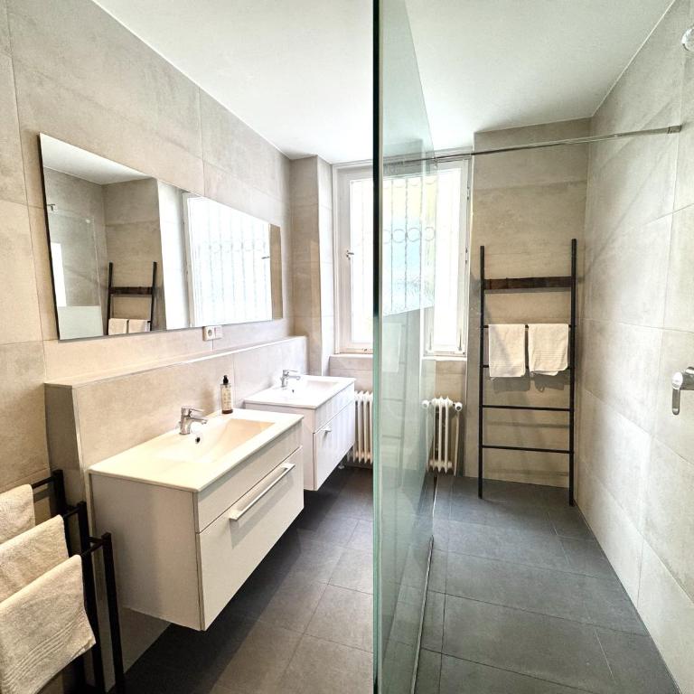 EDEN - Premium City-Loft im Herzen Kaufbeurens - Premium Apartment mit 3 Schlafzimmern - 4