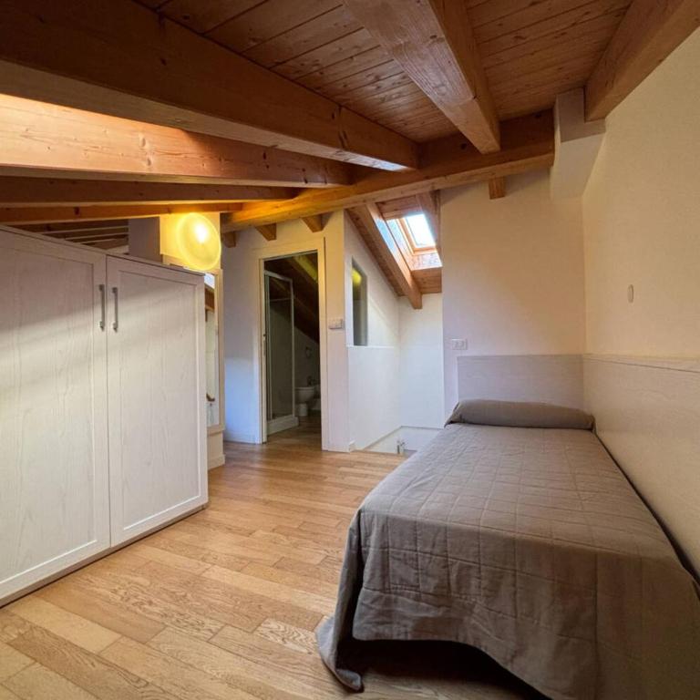 Peaceful apartment in a fantastic resort - Appartamento - 21