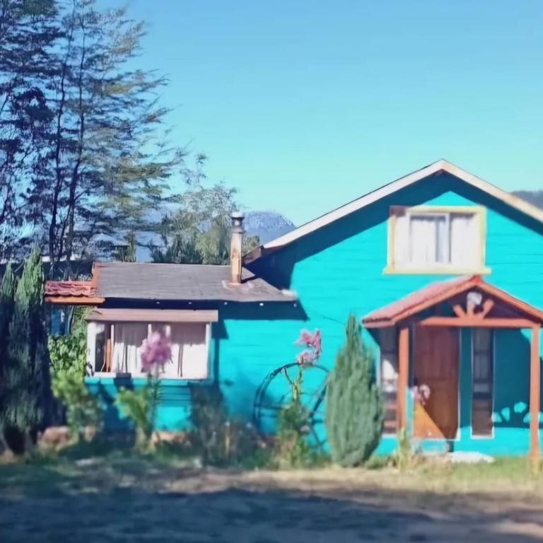 Cabañas Jade - Chalet de 2 dormitorios - 1