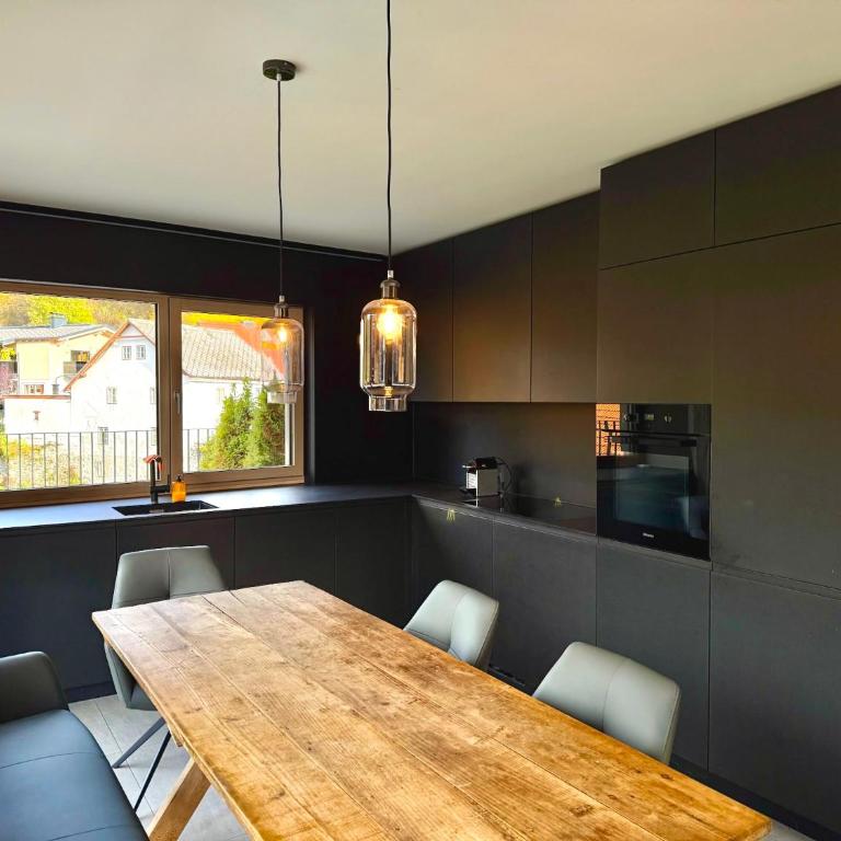 Z-Apartment Parkgasse - Apartment mit 2 Schlafzimmern - 3