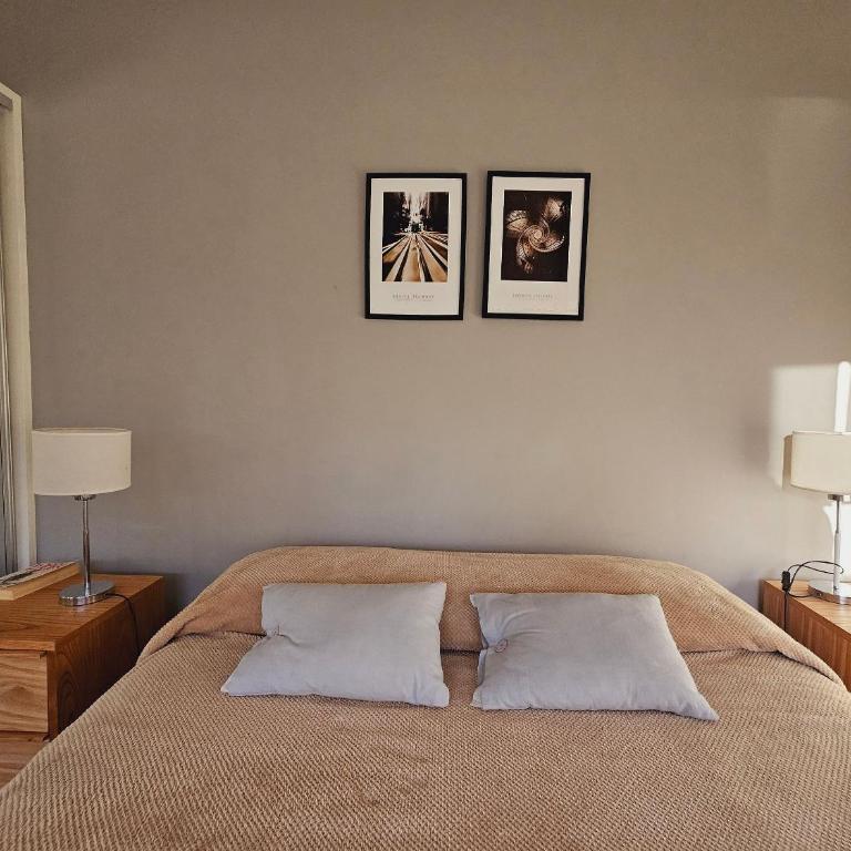 2 Ambientes de Ensueño en Recoleta: Amplitud y Belleza en Cada Rincón - Apartamento de 1 dormitorio con balcón - 9