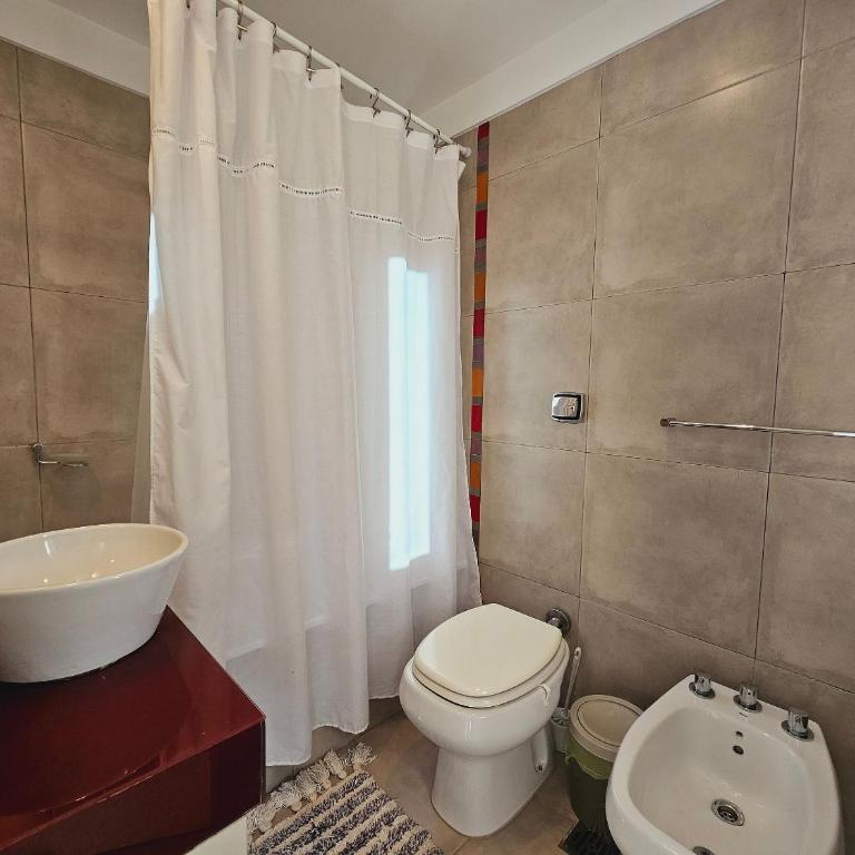 2 Ambientes de Ensueño en Recoleta: Amplitud y Belleza en Cada Rincón - Apartamento de 1 dormitorio con balcón - 12