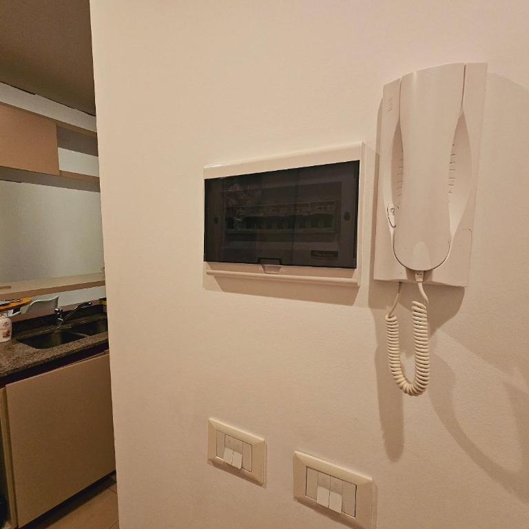 2 Ambientes de Ensueño en Recoleta: Amplitud y Belleza en Cada Rincón - Apartamento de 1 dormitorio con balcón - 14