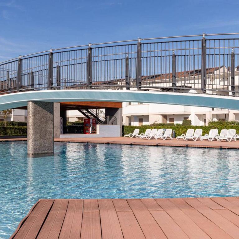 Comfy apartment with shared pool - Appartamento - 1