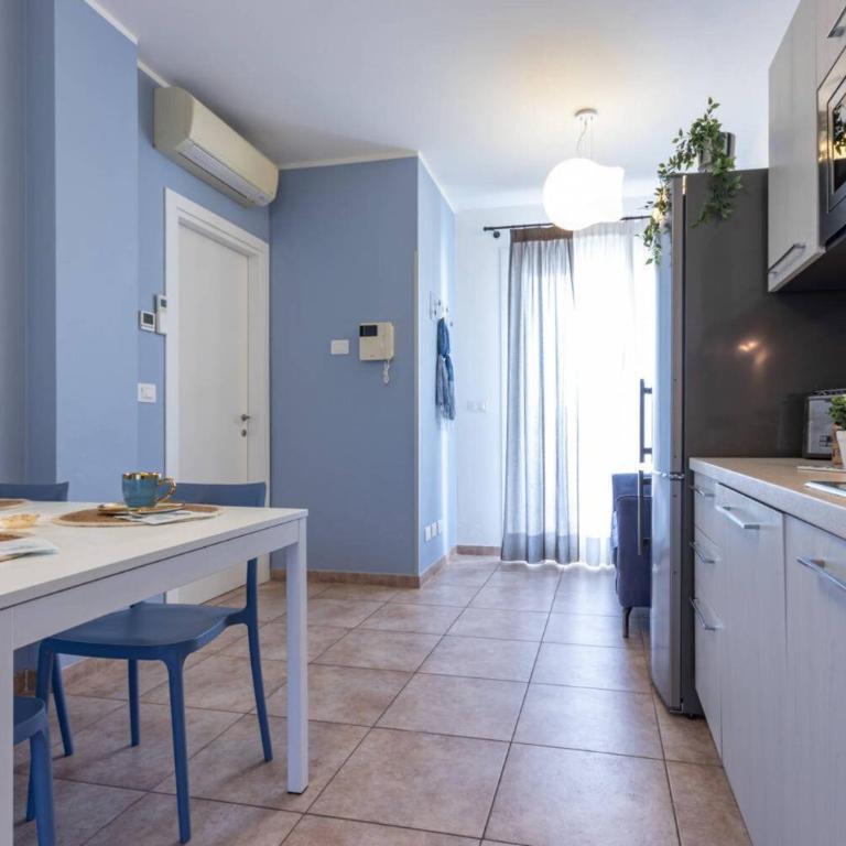 Comfy apartment with shared pool - Appartamento - 3