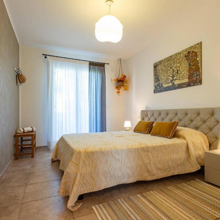 Comfy apartment with shared pool - Appartamento - 4