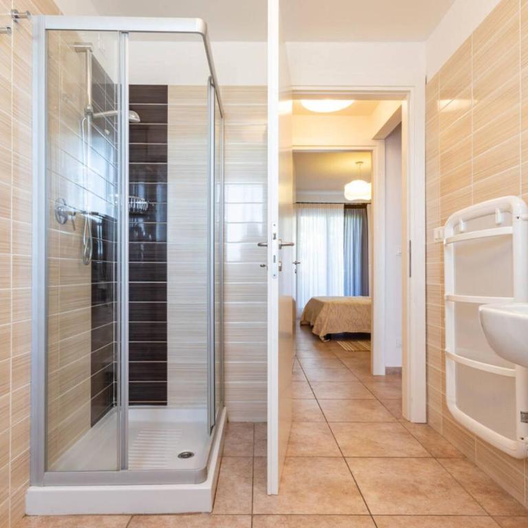 Comfy apartment with shared pool - Appartamento - 5