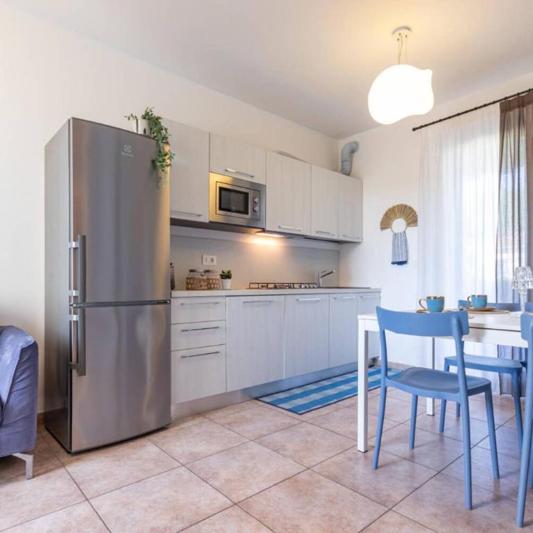 Comfy apartment with shared pool - Appartamento - 6