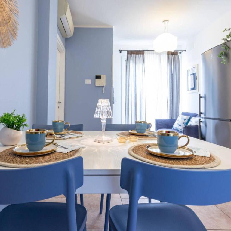 Comfy apartment with shared pool - Appartamento - 7