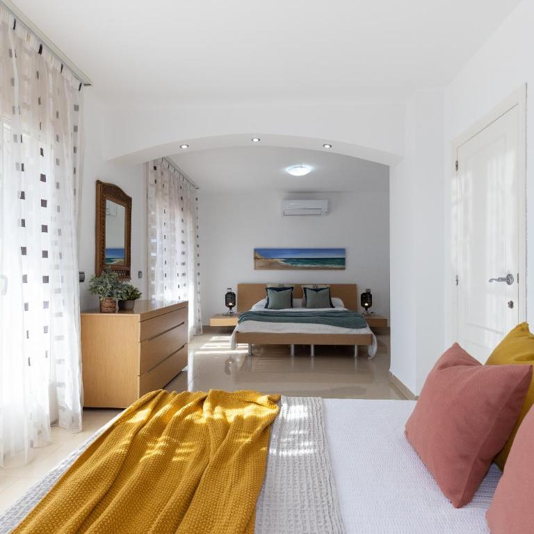 UHC Villa Pomer - Villa de 3 dormitorios - 30