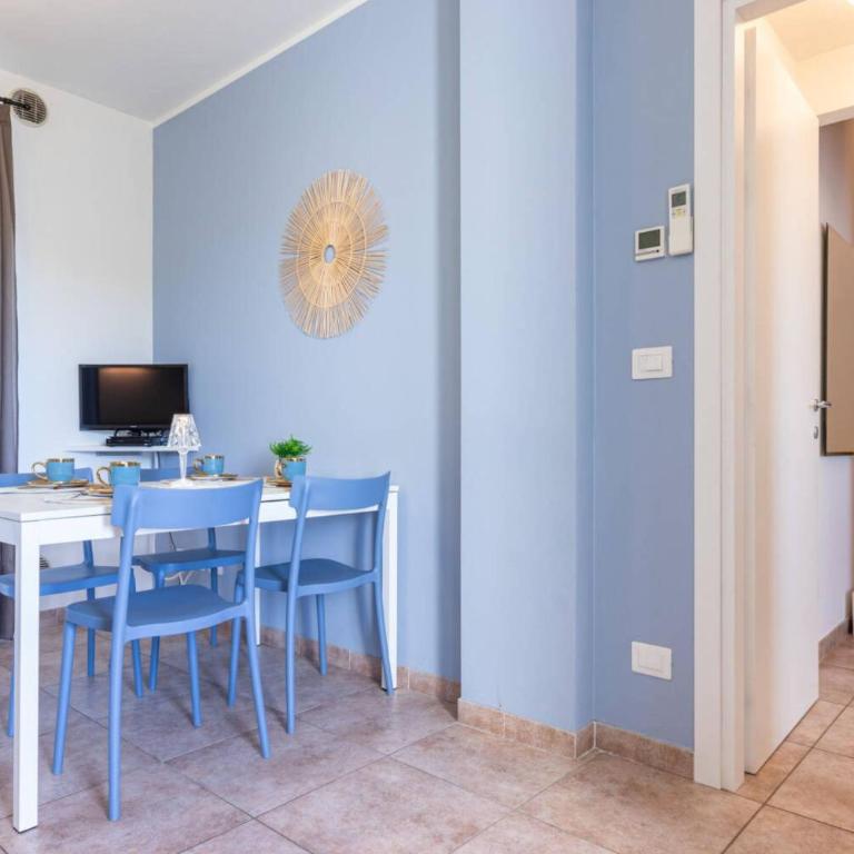 Comfy apartment with shared pool - Appartamento - 11
