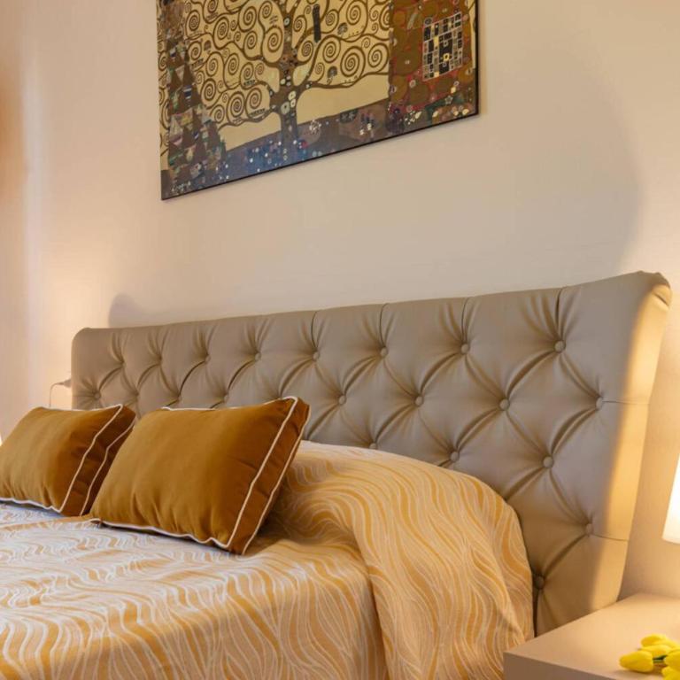 Comfy apartment with shared pool - Appartamento - 12