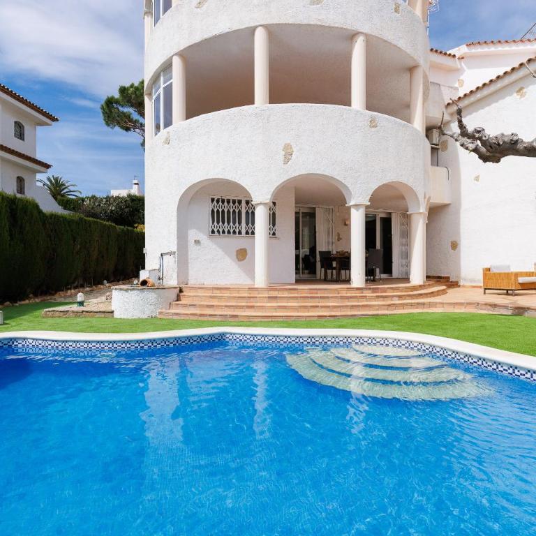 UHC Villa Pomer - Villa de 3 dormitorios - 39