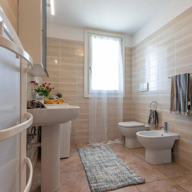 Comfy apartment with shared pool - Appartamento - 19