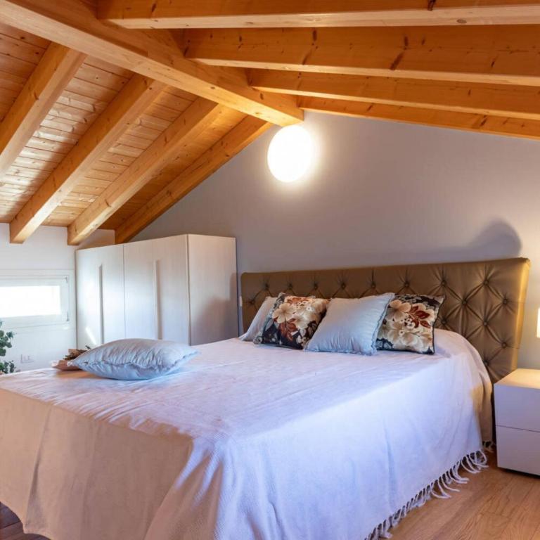 Comfy apartment with shared pool - Appartamento - 21