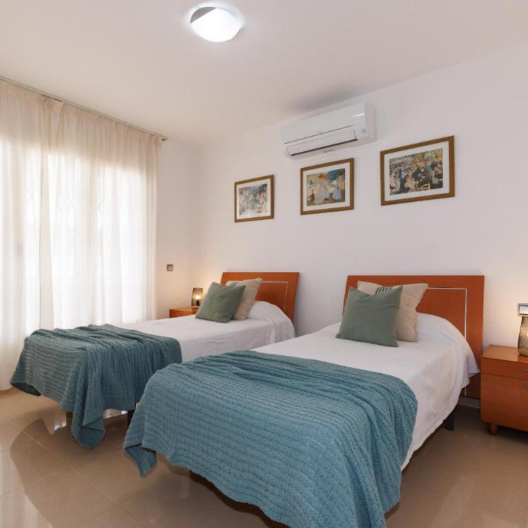 UHC Villa Pomer - Villa de 3 dormitorios - 24