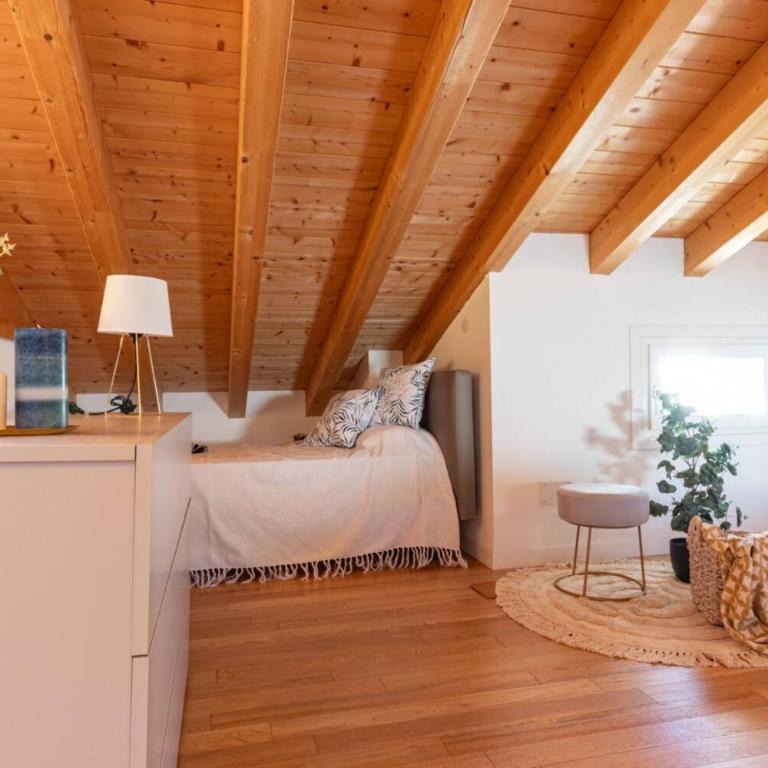 Comfy apartment with shared pool - Appartamento - 23