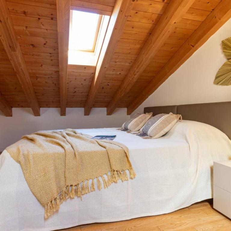 Comfy apartment with shared pool - Appartamento - 24