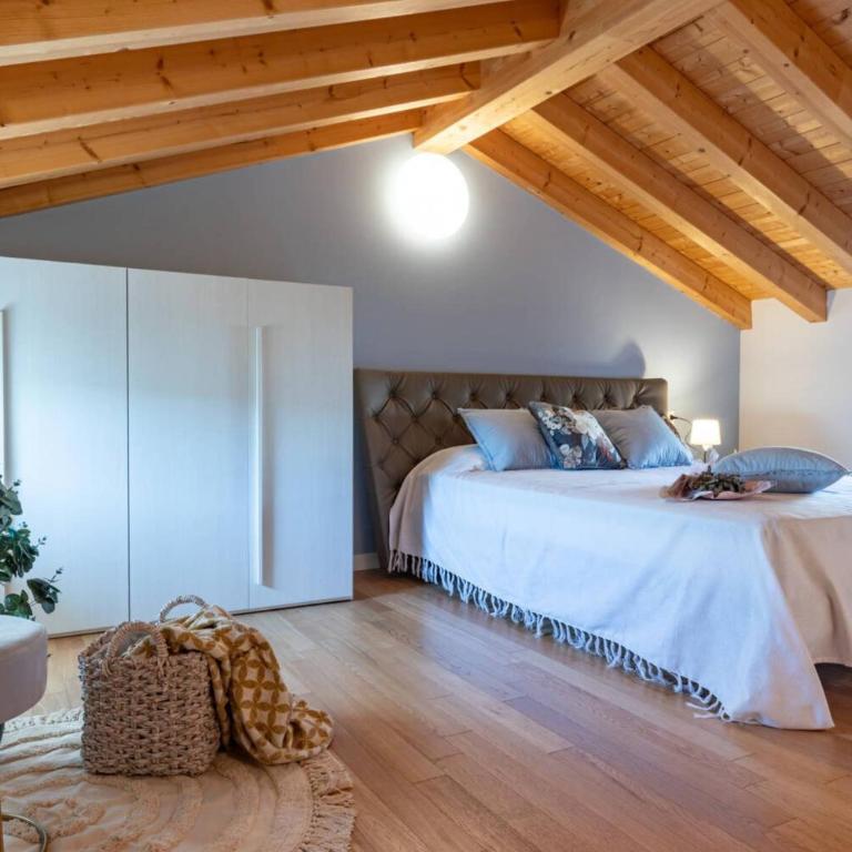Comfy apartment with shared pool - Appartamento - 25