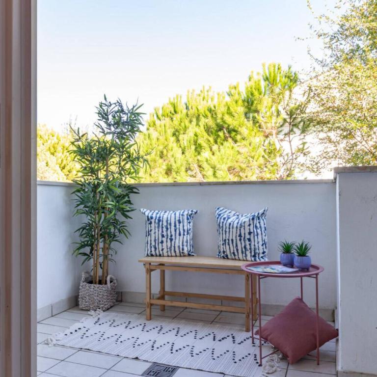 Comfy apartment with shared pool - Appartamento - 27
