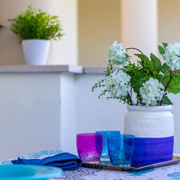 Comfy apartment with shared pool - Appartamento - 29