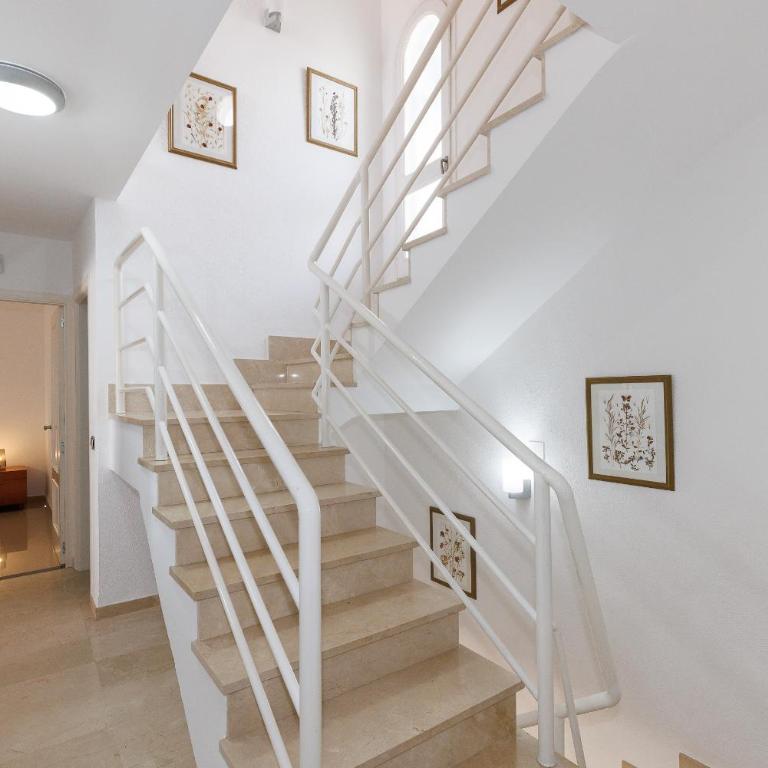 UHC Villa Pomer - Villa de 3 dormitorios - 18