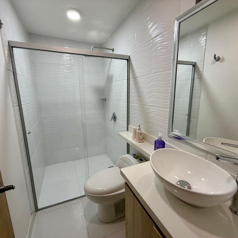Apartamento en laureles con excelente ubicación - Apartamento de 1 dormitorio - 13