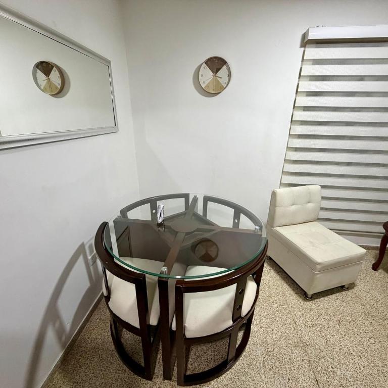 Apartamento en laureles con excelente ubicación - Apartamento de 1 dormitorio - 6