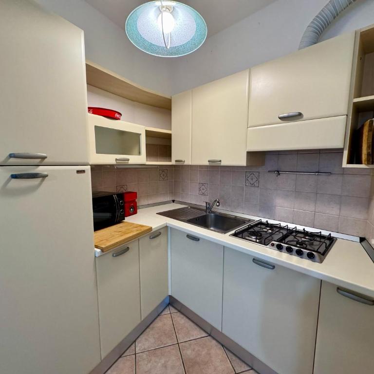 Premium Apartments Peschiera - Appartamento Superior con 2 Camere da Letto - 1