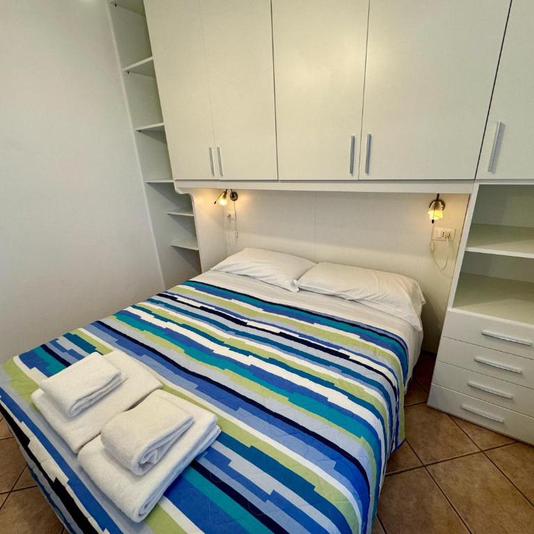 Premium Apartments Peschiera - Appartamento Superior con 2 Camere da Letto - 2