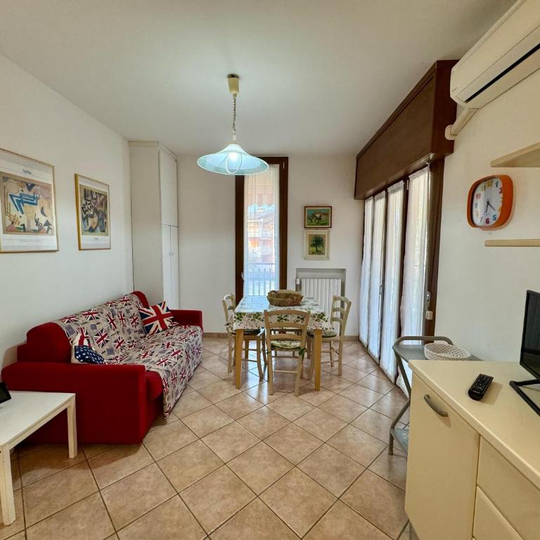 Premium Apartments Peschiera - Appartamento Superior con 2 Camere da Letto - 4