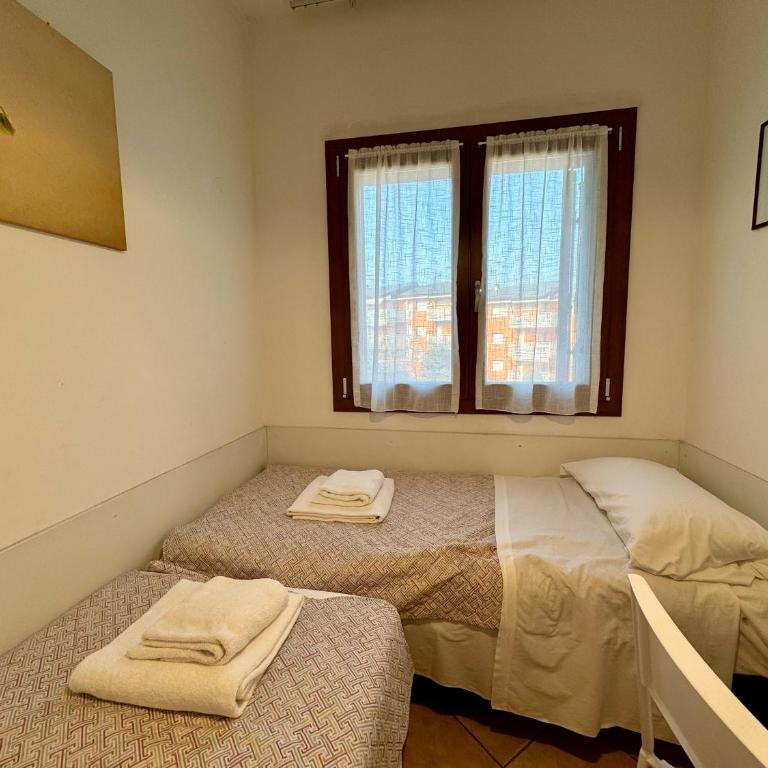 Premium Apartments Peschiera - Appartamento Superior con 2 Camere da Letto - 6
