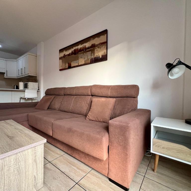 Ocean Park Suites by AltamarHomes - Apartamento de 1 dormitorio - 42