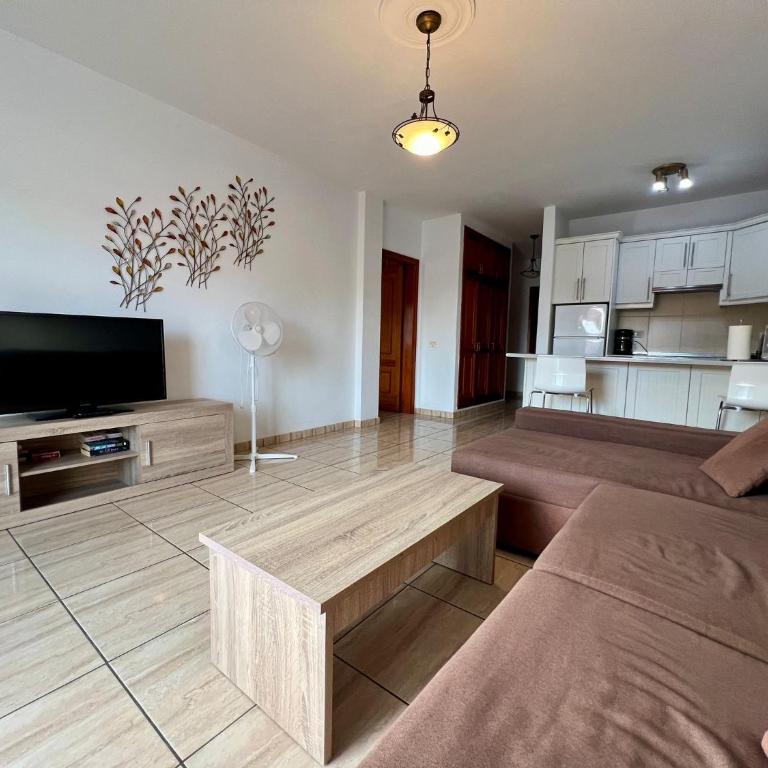 Ocean Park Suites by AltamarHomes - Apartamento de 1 dormitorio - 43