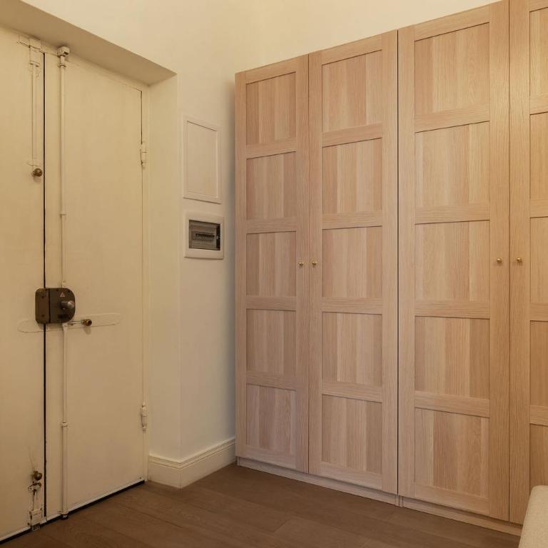 Fontanella Borghese 35 - FromHometoRome - Two-Bedroom Apartment - 19