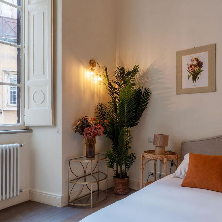 Fontanella Borghese 35 - FromHometoRome - Two-Bedroom Apartment - 22